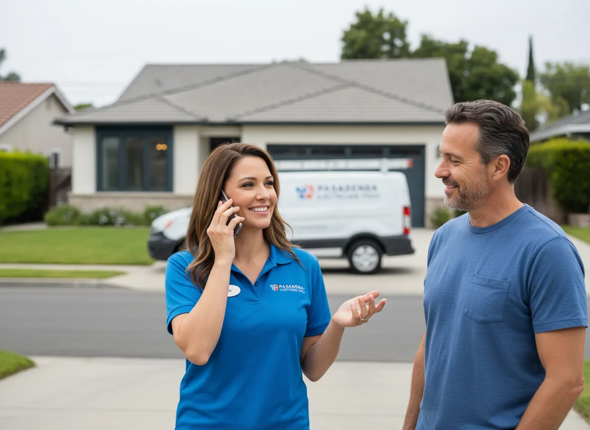 Electrician River Falls, WI FAQs
